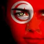 מהפכה בתוניסיה