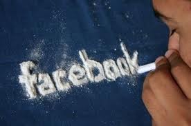 מכורים לפייסבוק
