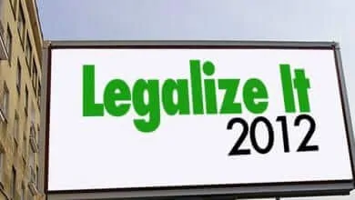 Legalize it 2012
