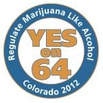 הצעת חוק 64 ללגליזציה של קנאביס בקולורדו