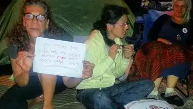 שביתת רעב - קנאביס רפואי