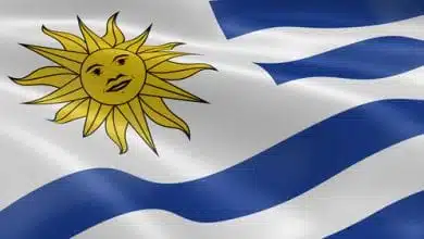 אורוגוואי לגליזציה