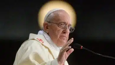 האפיפיור פרנסיס נגד לגליזציה של קנאביס