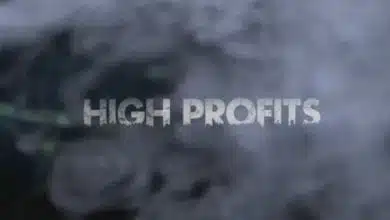 רווחים גבוהים High Profits CNN