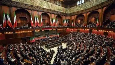 איטליה: 60 חברי פרלמנט חתמו על תמיכה בלגליזציה