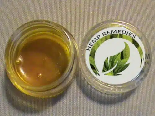 תמצית CBD מרוכזת - 100% תרופה