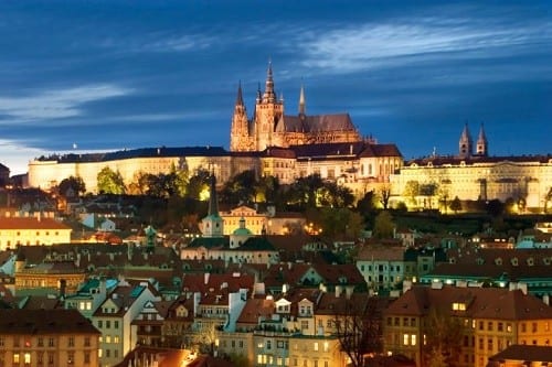 פארג, צ'כיה - העיר הליברלית ביותר באירופה כלפי קנאביס בפרט וסמים בכלל (חופשות קנאביס)