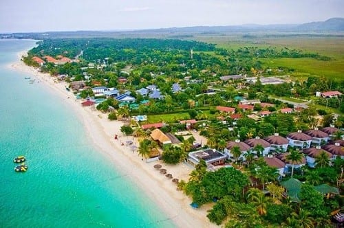 נגריל, ג'מייקה - גן עדן אמיתי לחובבי קנאביס (חופשות קנאביס)
