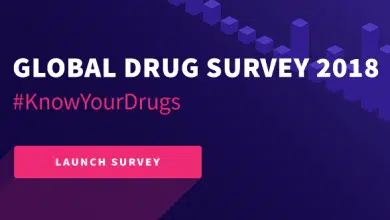 סקר הסמים העולמי - 2018