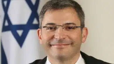 השופט דוד שאול גבאי ריכטר