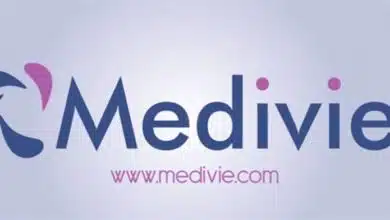 לוגו מדיוי Medivie Logo