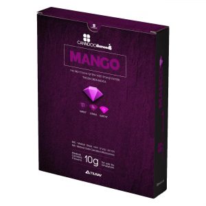 תפרחת מנגו (Mango) - סדרת דיימונדז (Diamonds) - אינדיקה T20/C4