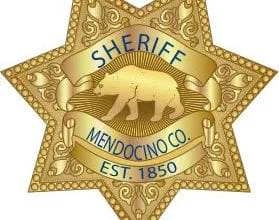 משרד השריף של מחוז מנדוסינו, קליפורניה