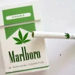 סיגריות קנאביס מרלבורו