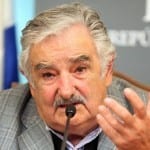 חוסה מוחיקה נשיא אורוגוואי
