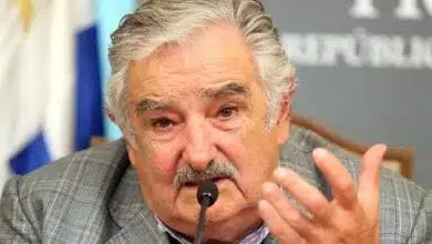 חוסה מוחיקה נשיא אורוגוואי