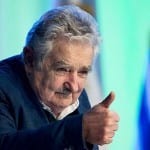 נשיא אורוגוואי חוסה מוחיקה