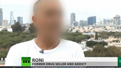 ישראל: מעצמת סחר בסמים