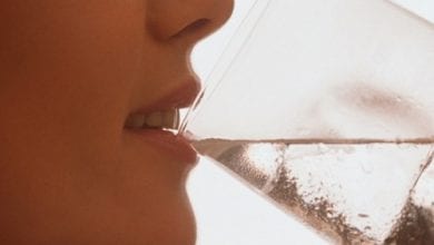 שתיית מים מסוכנת ממריחואנה