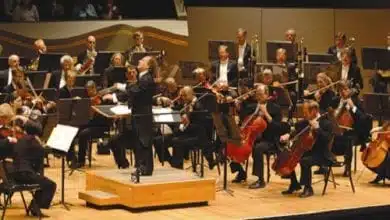 התזמורת הסימפונית של קולורדו