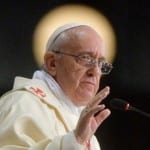 האפיפיור פרנסיס נגד לגליזציה של קנאביס