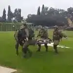 חיילים פצועים קנאביס