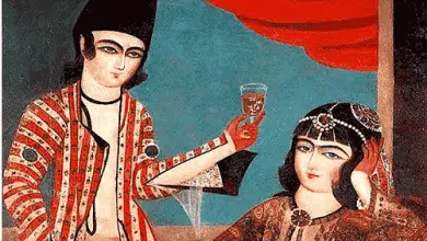 אלכוהול בלתי חוקי, ימי הביניים בחברה הערבית