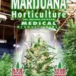 Marijuana Horticulture: The Indoor/Outdoor Medical Grower's Bible.