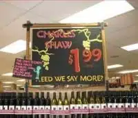 יין ב-2 דולר לבקבוק - בקרוב קנאביס ב-2 דולר לגרם?