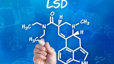 שקרים נפוצים על LSD