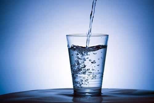 כוס מים