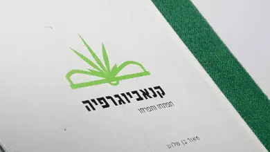 קנאביוגרפיה - מאור בן שלוש