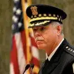 גרי מקארתי - מפקד משטרת שיקגו