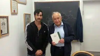 רפאל משולם מאור בן-שלוש