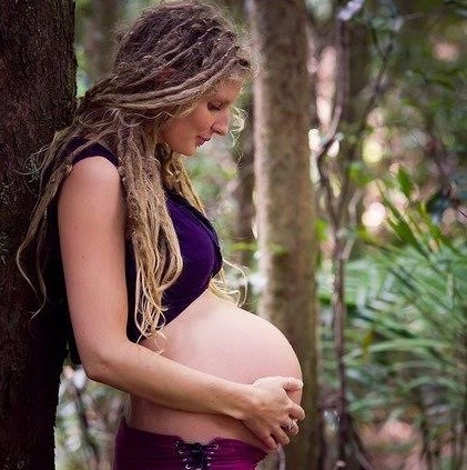 קנאביס להפחתת בחילות במהלך ההיריון