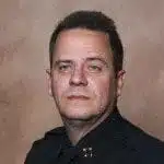 מייקל ריינהיימר - קצין משטרה מאוהיו שהודח בגלל סיכת לגליזציה