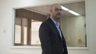 ד"ר שאולי לב-רן - מנהל המרפאה לרפואת התמכרויות בביה"ח שיבא