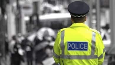משטרת סקוטלנד - שוטרים יחלקו אזהרות למעשני קנאביס (במקום מעצר)