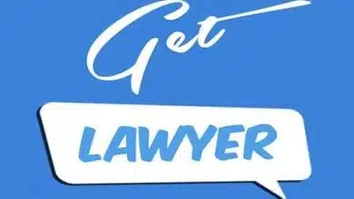 גט לויר (GetLawyer) - אפליקציה חדשה המאפשרת קבלת ייעוץ משפטי חינם למצבי חירום