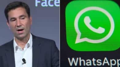 פייסבוק מסרבת לחשוף הודעות וואטסאפ