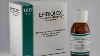 אפידיולקס - תרופת קנאביס של GW