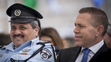 גלעד ארדן רוני אלשיך
