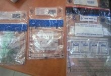 מורה נהיגה נתפס עם מריחואנה וחשיש; האם המשטרה מזייפת משקלים?