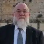 הרב יוסף זריצקי