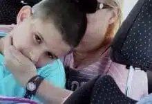 "סופיק": הילד האוטיסט הראשון בישראל שטופל בקנאביס רפואי