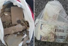 באמצע עסקה: 25 ק"ג חשיש נתפסו בצפון