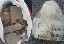 באמצע עסקה: 25 ק"ג חשיש נתפסו בצפון