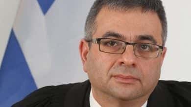 השופט ארנון דראל