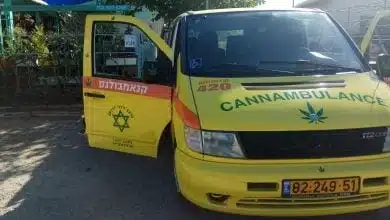 קנאמבולנס