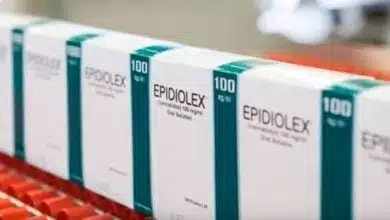 CBD הוא מעכשיו תרופה מוכרת רשמית למחלה נוספת, שלישית